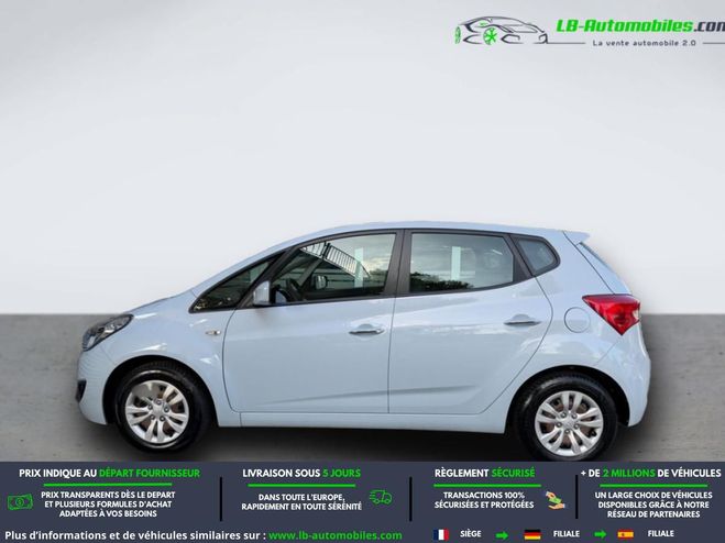 Hyundai Ix20 1.4 90 BVM  de 2018