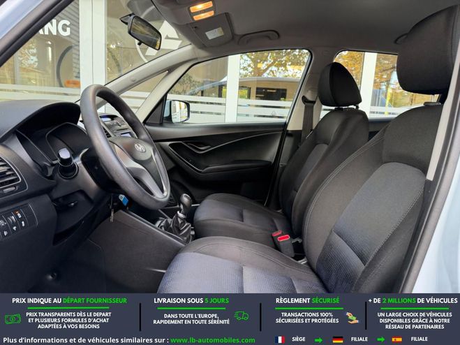 Hyundai Ix20 1.4 90 BVM  de 2018