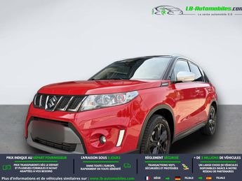  Voir d&eacute;tails -Suzuki Vitara 1.4 Boosterjet 140ch BVA &agrave; Beaupuy (31)