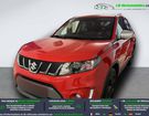Suzuki Vitara 1.4 Boosterjet 140ch BVA &agrave; Beaupuy (31)