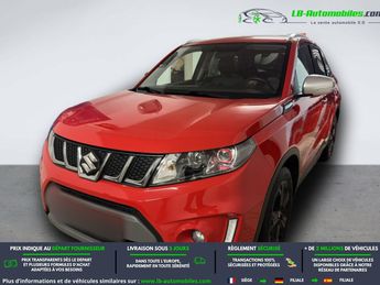  Voir d&eacute;tails -Suzuki Vitara 1.4 Boosterjet 140ch BVA &agrave; Beaupuy (31)