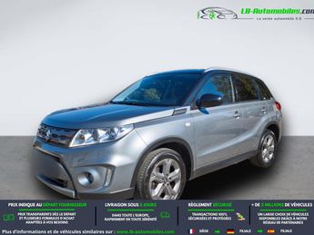  Voir d&eacute;tails -Suzuki Vitara 1.6 VVT 120ch BVA &agrave; Beaupuy (31)