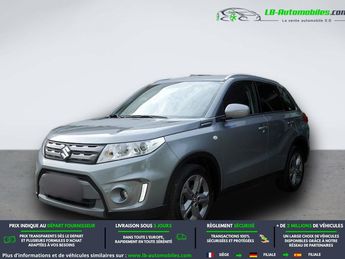  Voir d&eacute;tails -Suzuki Vitara 1.6 VVT 120ch BVA &agrave; Beaupuy (31)