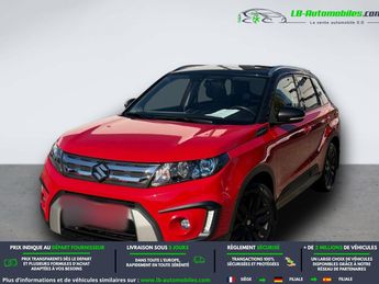  Voir d&eacute;tails -Suzuki Vitara 1.6 VVT 120ch BVA &agrave; Beaupuy (31)