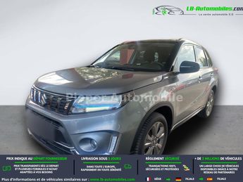 Voir d&eacute;tails -Suzuki Vitara 1.4 Boosterjet 129ch BVA &agrave; Beaupuy (31)