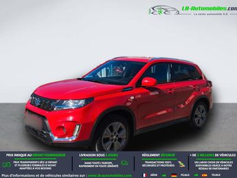  Voir d&eacute;tails -Suzuki Vitara 1.4 Boosterjet 129ch BVA &agrave; Beaupuy (31)