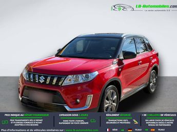  Voir d&eacute;tails -Suzuki Vitara 1.0 Boosterjet BVA 111ch &agrave; Beaupuy (31)