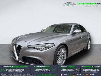  Voir d&eacute;tails -Alfa romeo Giulia 2.0 TB 200 ch BVA &agrave; Beaupuy (31)