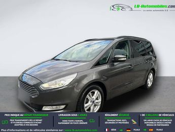  Voir d&eacute;tails -Ford Galaxy 1.5 EcoBoost 165 BVM &agrave; Beaupuy (31)