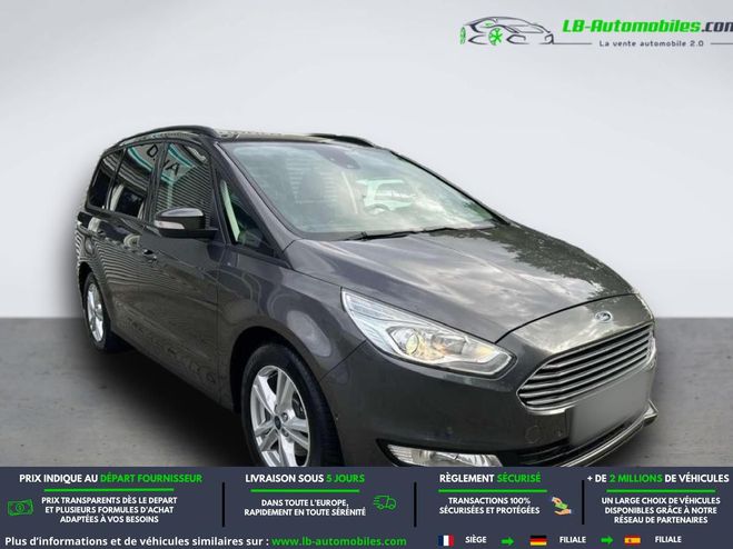 Ford Galaxy 1.5 EcoBoost 165 BVM Gris M�tallique de 2019