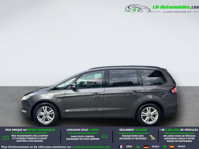 Ford Galaxy 1.5 EcoBoost 165 BVM Gris M�tallique de 2019