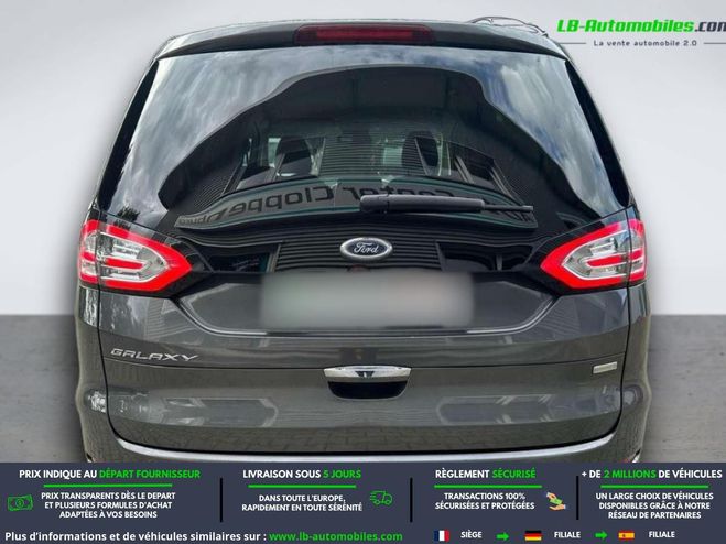 Ford Galaxy 1.5 EcoBoost 165 BVM Gris M�tallique de 2019