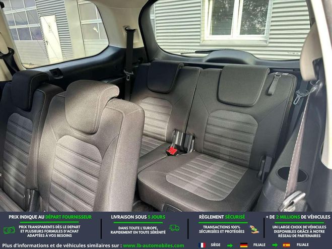 Ford Galaxy 1.5 EcoBoost 165 BVM Gris M�tallique de 2019