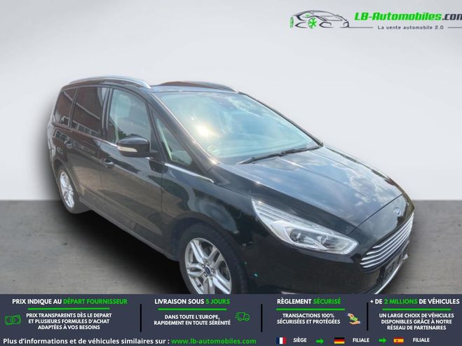 Ford Galaxy 1.5 EcoBoost 165 BVM Noir M�tallique de 2018