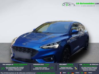  Voir d&eacute;tails -Ford Focus 1.5 EcoBoost 182 BVM &agrave; Beaupuy (31)