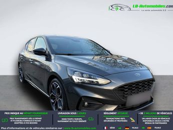  Voir d&eacute;tails -Ford Focus 1.5 EcoBoost 182 BVM &agrave; Beaupuy (31)
