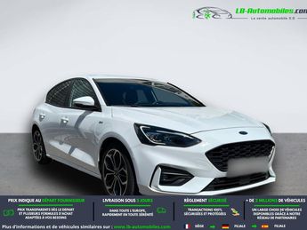  Voir d&eacute;tails -Ford Focus 1.5 EcoBoost 182 BVA &agrave; Beaupuy (31)
