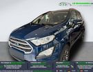 Ford Ecosport 1.0 EcoBoost 125ch BVA à Beaupuy (31) Ford Ecosport 1.0 EcoBoost 125ch BVA à Beaupuy (31)
