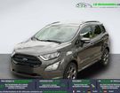 Ford Ecosport 1.0 EcoBoost 125ch BVA &agrave; Beaupuy (31)