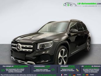 Mercedes GLB