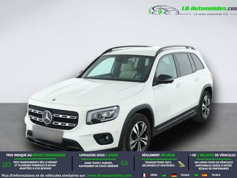 Mercedes GLB