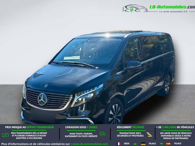 Mercedes Classe E 300 Long 204 ch Noir M�tallique de 2021