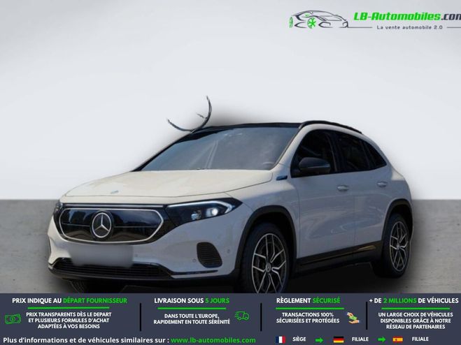 Mercedes Classe E 250 Blanc de 2021