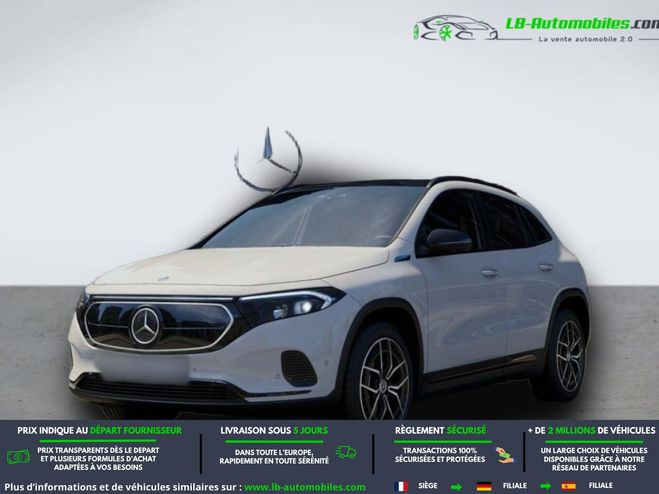 Mercedes Classe E 250 Blanc de 2021