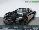Mercedes Classe E