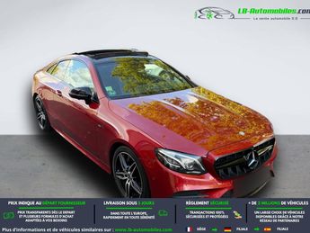  Voir d&eacute;tails -Mercedes Classe E 200 BVA &agrave; Beaupuy (31)