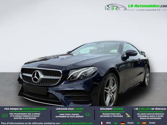  Voir d&eacute;tails -Mercedes Classe E 200 BVA &agrave; Beaupuy (31)