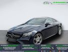 Mercedes Classe E