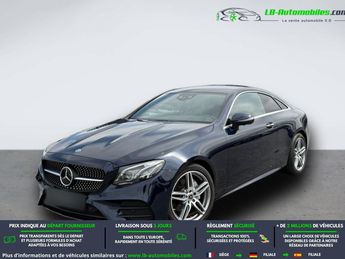  Voir d&eacute;tails -Mercedes Classe E 200 BVA &agrave; Beaupuy (31)