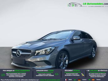 Mercedes Classe CLA