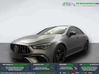 Mercedes Classe CLA