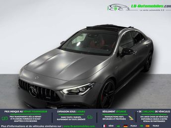 Mercedes Classe CLA