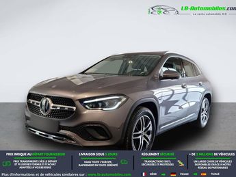 Mercedes Classe GLA