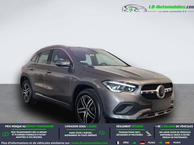Mercedes Classe GLA 250 e BVA Gris M�tallique de 2021