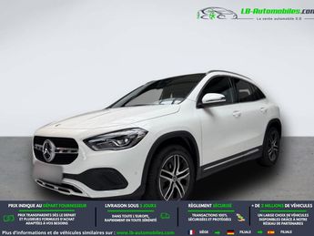 Mercedes Classe GLA