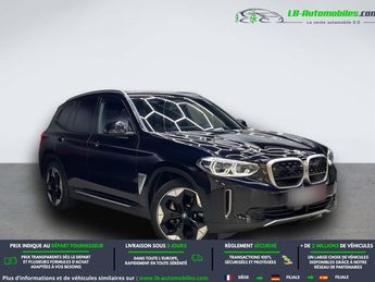  Voir d&eacute;tails -BMW IX 286 ch BVA8 &agrave; Beaupuy (31)