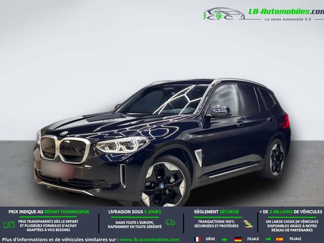 BMW IX 286 ch BVA8 Noir M�tallique de 2021