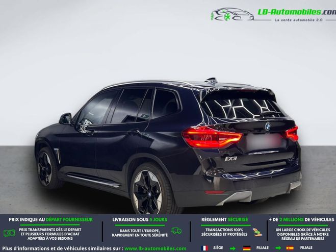 BMW IX 286 ch BVA8 Noir M�tallique de 2021