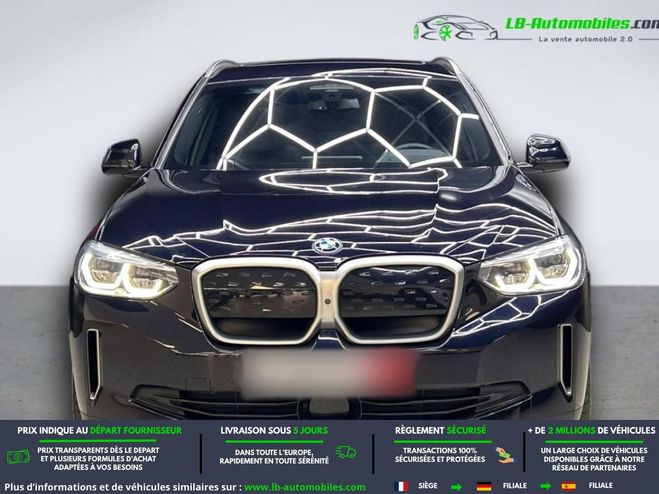 BMW IX 286 ch BVA8 Noir M�tallique de 2021