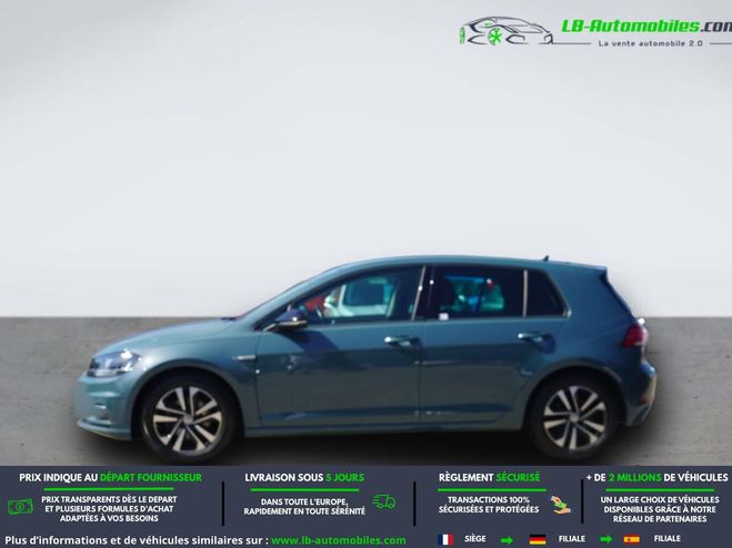 Volkswagen Golf 1.5 TSI 130 BVM Vert M�tallique de 2019