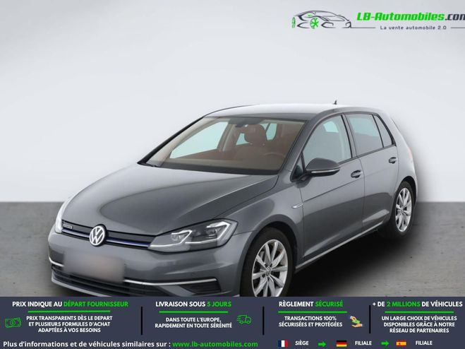 Volkswagen Golf 1.5 TSI 130 BVM Gris M�tallique de 2018