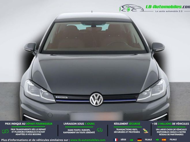 Volkswagen Golf 1.5 TSI 130 BVM Gris M�tallique de 2018