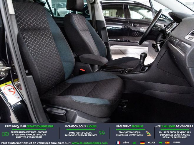 Volkswagen Golf 1.5 TSI 130 BVM Noir M�tallique de 2019