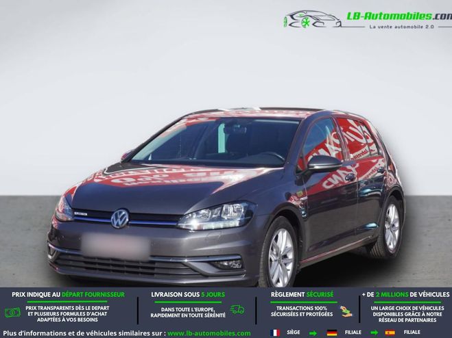 Volkswagen Golf 1.5 TSI 130 BVM Gris M�tallique de 2020