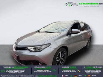  Voir d&eacute;tails -Toyota Auris 100 VVT-i &agrave; Beaupuy (31)