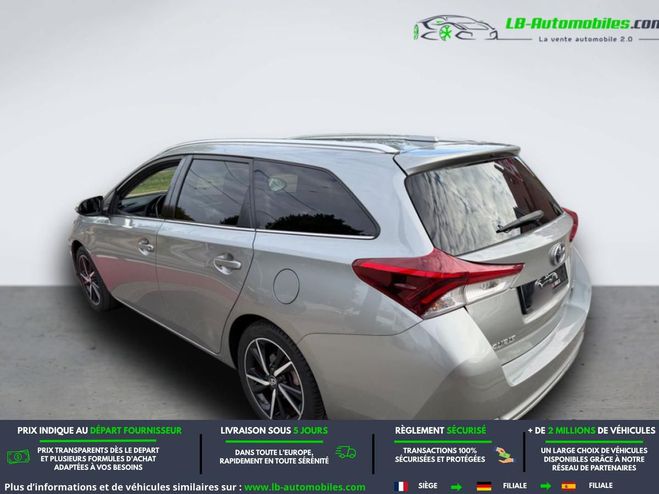 Toyota Auris 100 VVT-i Gris M�tallique de 2018